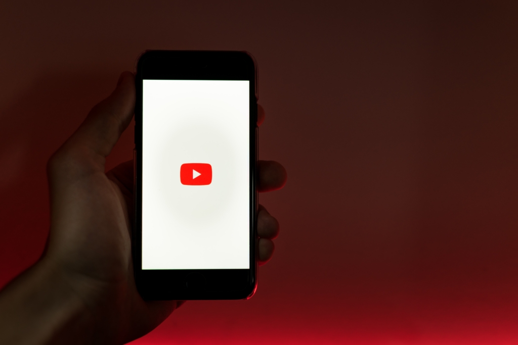 YouTube Shorts: como usar seu celular para fazer seus vídeos BOMBAREM