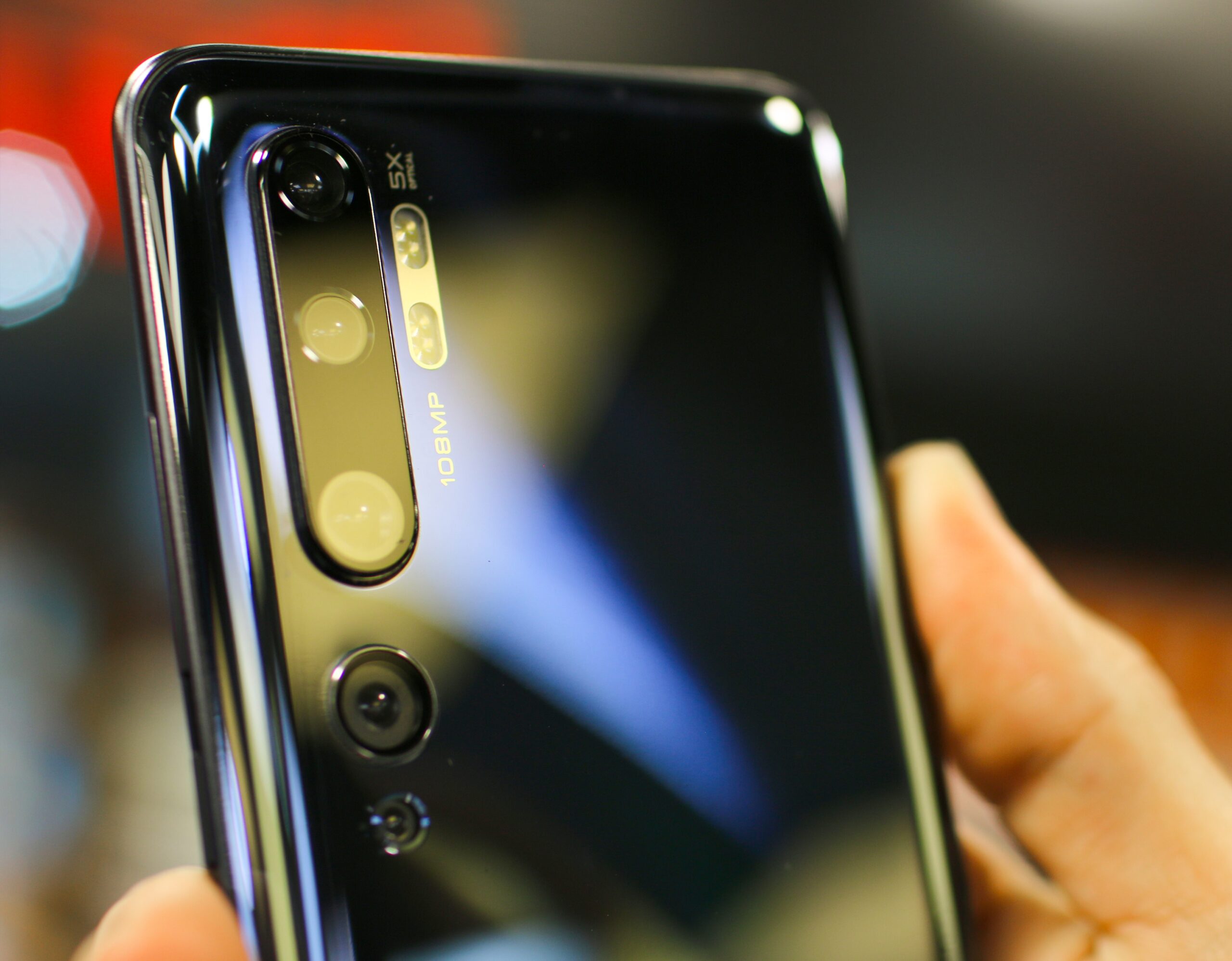 Alguns celulares Xiaomi já estão recebendo o Android 14: veja se o seu ESTÁ NA LISTA
