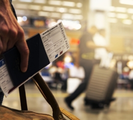 Proibição do uso de CELULAR no Aeroporto Internacional de São Paulo em Guarulhos gera GREVE