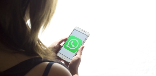 Como fixar MENSAGENS dentro de conversas no WhatsApp?