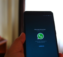 A INTELIGÊNCIA ARTIFICIAL do WhatsApp é de CONFIANÇA?