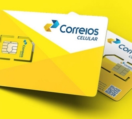 Correios Celular Atinge 525 Mil Usuários e Planeja Expansão