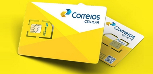 Correios Celular Atinge 525 Mil Usuários e Planeja Expansão