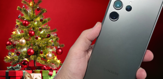 Desconto Histórico: Galaxy S23 de 128 GB tem preço especial antes do Natal