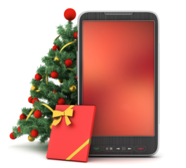 7 Opções de Celulares para Comprar neste Natal: Preços, Recursos e Escolhas Inteligentes