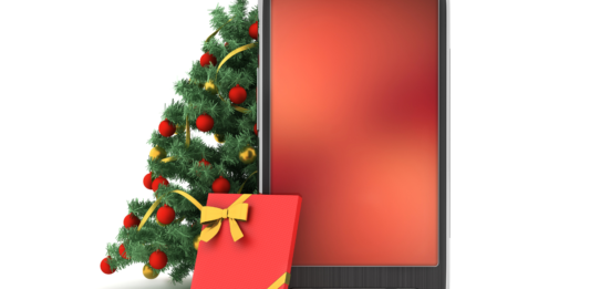 7 Opções de Celulares para Comprar neste Natal: Preços, Recursos e Escolhas Inteligentes