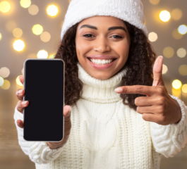 O Melhor Celular de até R$ 3.000: 6 Opções Imperdíveis para o Natal