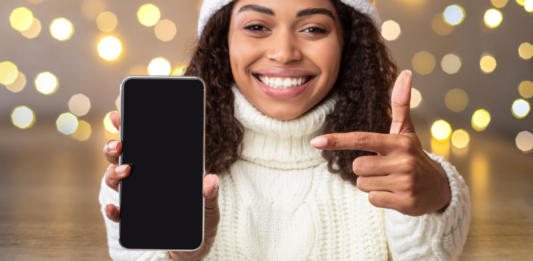 O Melhor Celular de até R$ 3.000: 6 Opções Imperdíveis para o Natal