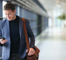 Vai trazer celular para o exterior? Fique atento a essa recente decisão judicial