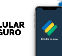 Proteja seu dispositivo com o “Celular Seguro”