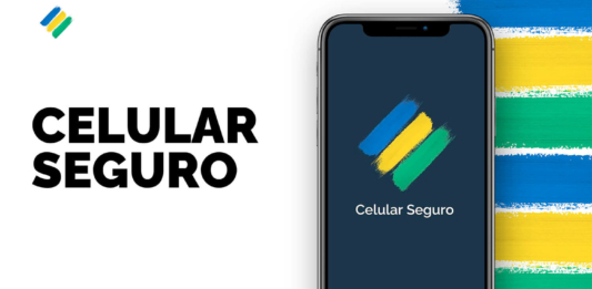 Proteja seu dispositivo com o “Celular Seguro”