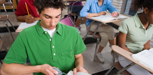 Celulares na Sala de Aula: Uma Revolução Didática?