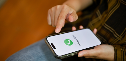 Segredos do WhatsApp: Como Recuperar Mensagens Apagadas?