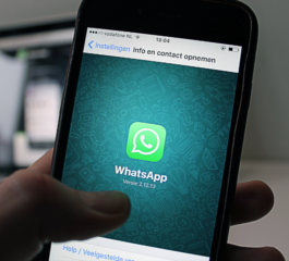 Aprenda a Adicionar um E-mail ao WhatsApp e Reforce Sua Segurança