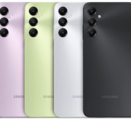 Galaxy A05: A Escolha Inteligente para o Seu Dia a Dia?