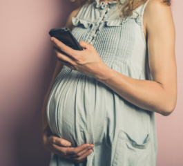 Alerta: Seu Celular e a Fertilidade – O Que Você Precisa Saber