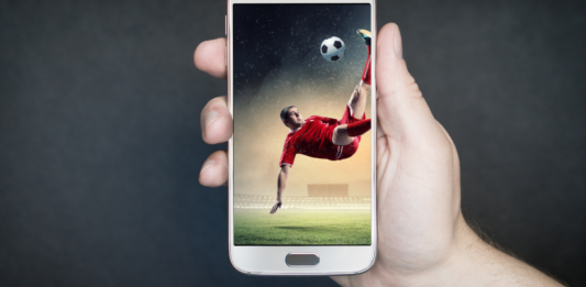 Ver futebol DE GRAÇA no celular? Este tipo de app FUNCIONA ou é CILADA?