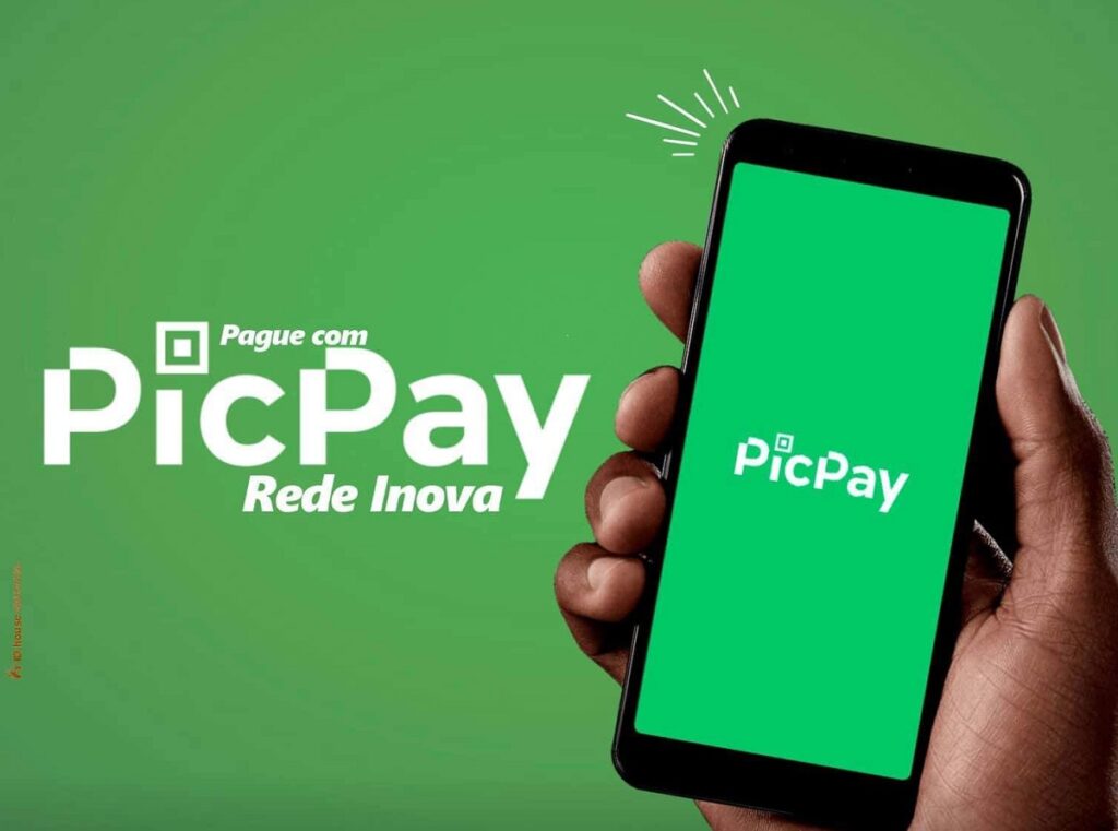 5 formas de ganhar dinheiro com o picPay. Foto: Divulgação