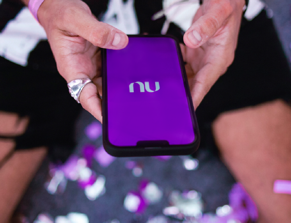 APP do Nubank libera bônus exclusivo a clientes, confira. Foto: Divulgação