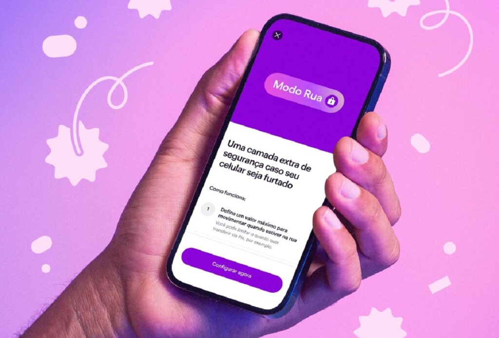 Nubank SURPREENDE clientes e cancela parceria com app; confira. Foto: Divulgação