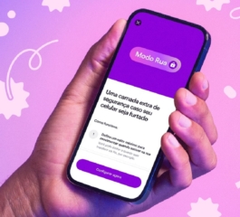 APP do Nubank libera bônus exclusivo a clientes, confira