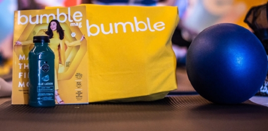 Aplicativo de namoro, Bumble faz ações desabarem após corte; veja