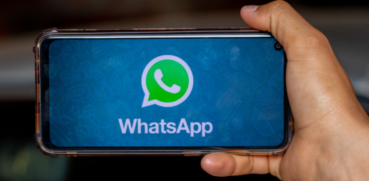 Aí vi vantagem! WhatsApp poderá ser “pintado” pelo usuário de Android