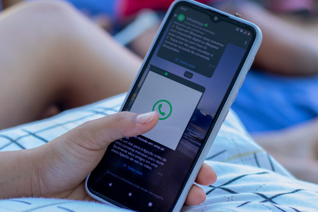 WhatsApp decide investir em segurança e libera recurso que para muitos era apenas o que faltava existir no aplicativo.