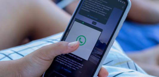 Blindagem PURA! WhatsApp finalmente investe neste recurso de alívio