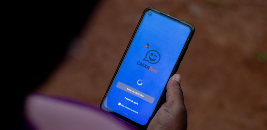 Alerta GERAL! App da Caixa pagará 102 REAIS para mais de 5,6 milhões de brasileiros em agosto