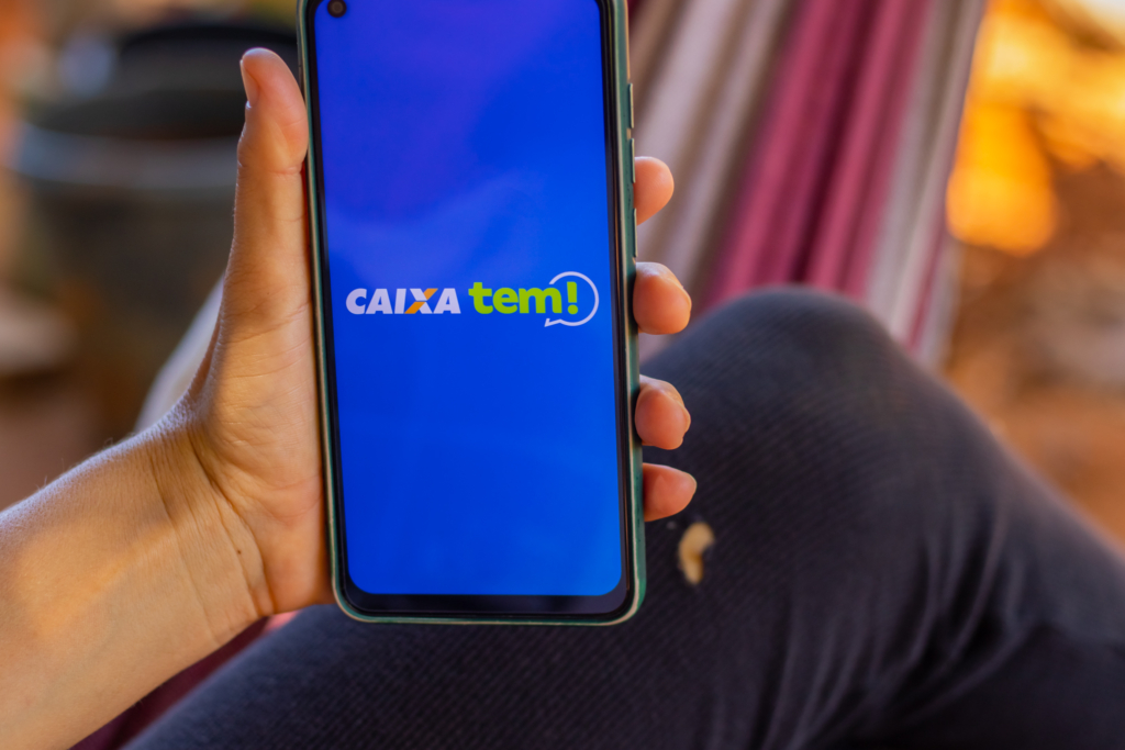 Quer saber se o seu Bolsa Família foi finalmente aprovado? Então basta abrir o app do Caixa Tem para ter acesso a esse informação de forma rápida e simples.