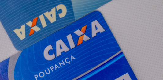 Caixa Tem lança cartão de crédito carregado com R$ 800 para usar hoje