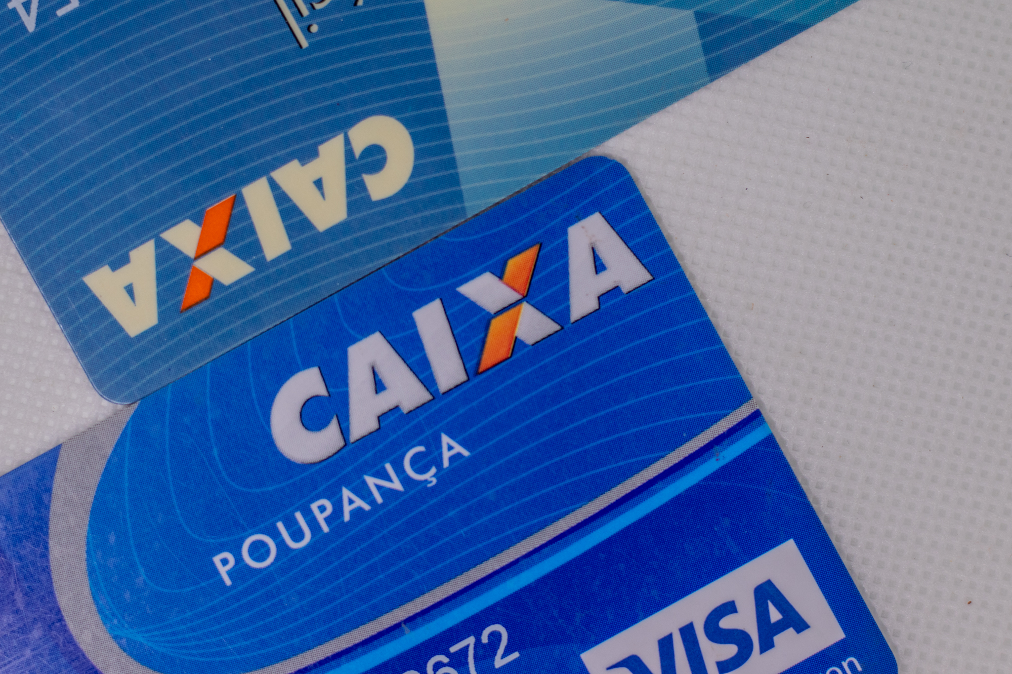 Caixa Tem Lança Cartão De Crédito Carregado Com R 800 Para Usar Hoje