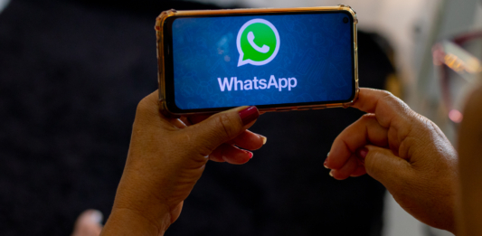 WhatsApp terá novos “rostos” para você fazer ligação de vídeo