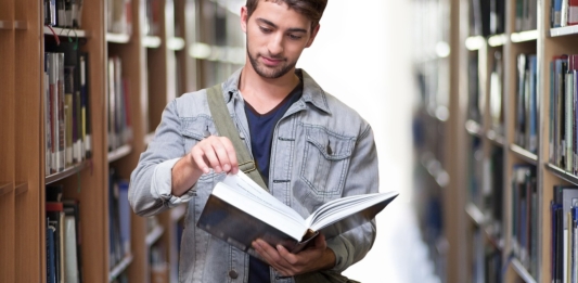 ANUNCIOU AGORA! SERASA tem 6 milhões de ofertas no aplicativo para estudantes endividados