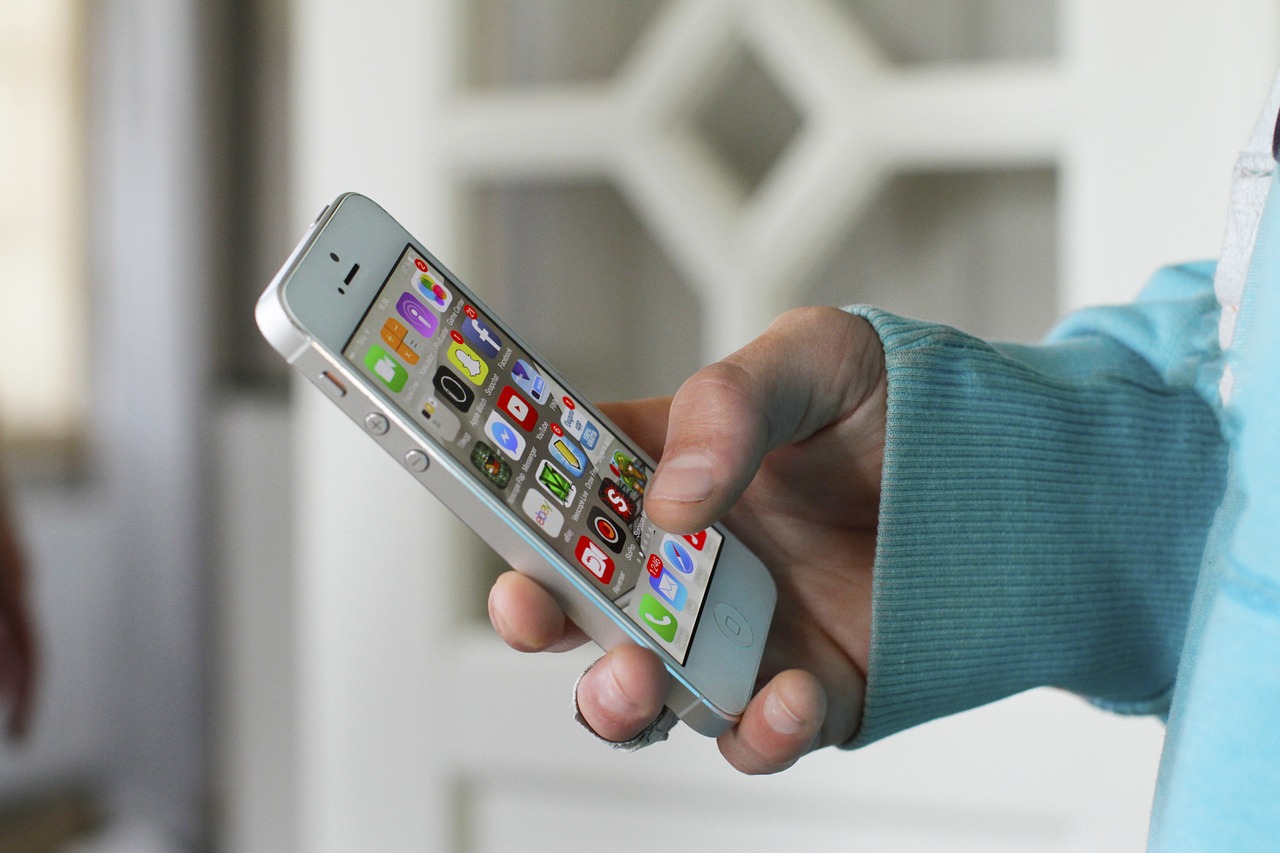 Confira 5 aplicativos que NUNCA deve instalar no seu celular. Foto: Pixabay