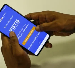 Lucro do FGTS: veja como receber mais de R$ 500 e confira no APP Caixa