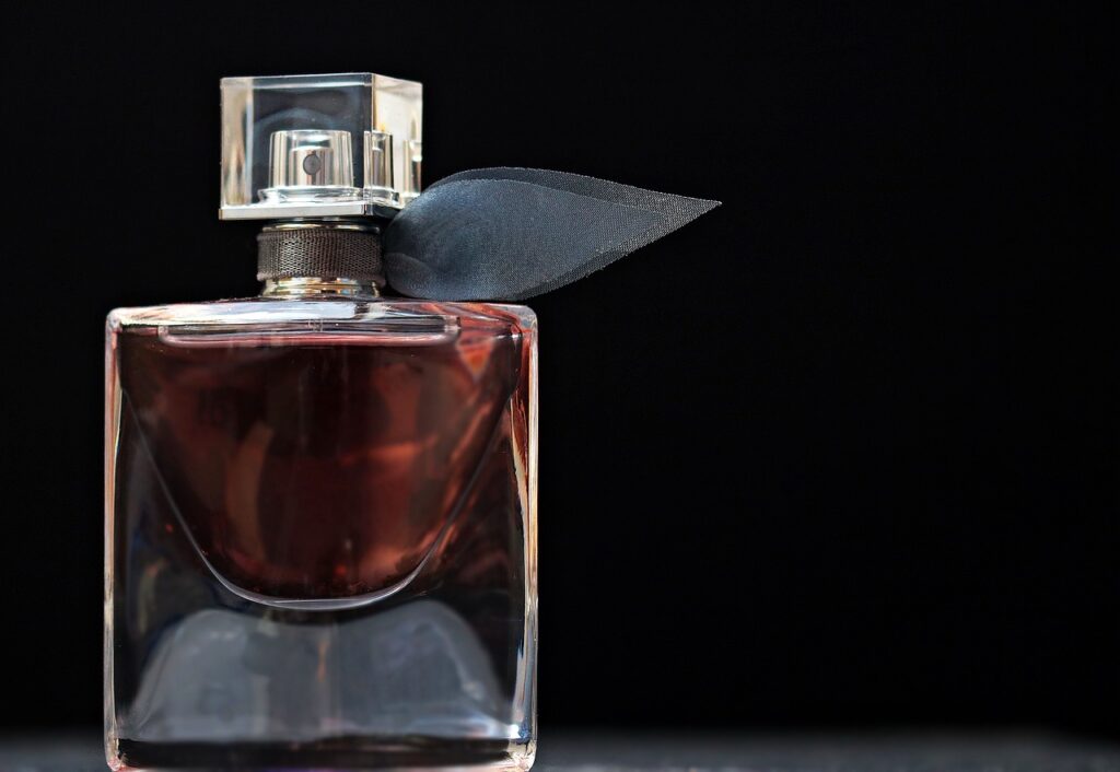 Novo app ajuda a escolher o melhor PERFUME! Isso mesmo! Confira. Foto: Pixabay