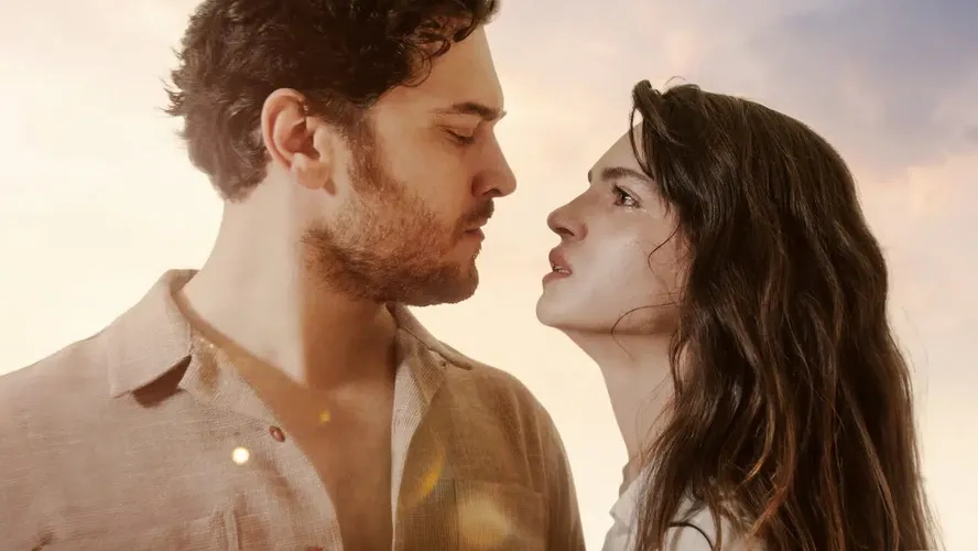 App para assistir novelas turcas