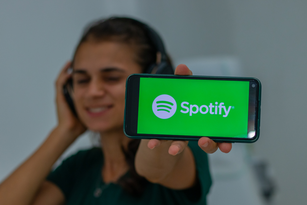 Mais ouvidas do ano: veja como fazer sua retrospectiva do Spotify em 2024