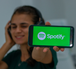 Mais ouvidas do ano: veja como fazer sua retrospectiva do Spotify em 2024