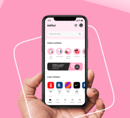 Méliuz: economize em suas compras, receba dinheiro de volta e resgate facilmente