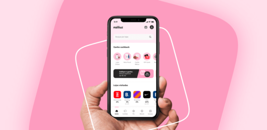 Méliuz: economize em suas compras, receba dinheiro de volta e resgate facilmente