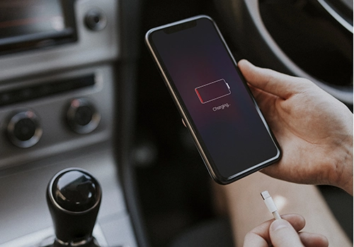 Aplicativo para melhorar a bateria do celular