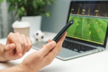 assistir futebol
