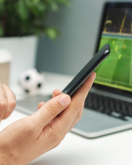 assistir futebol