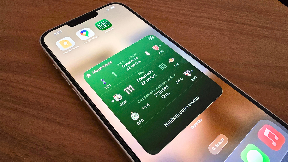 André Magalhães/Canaltech