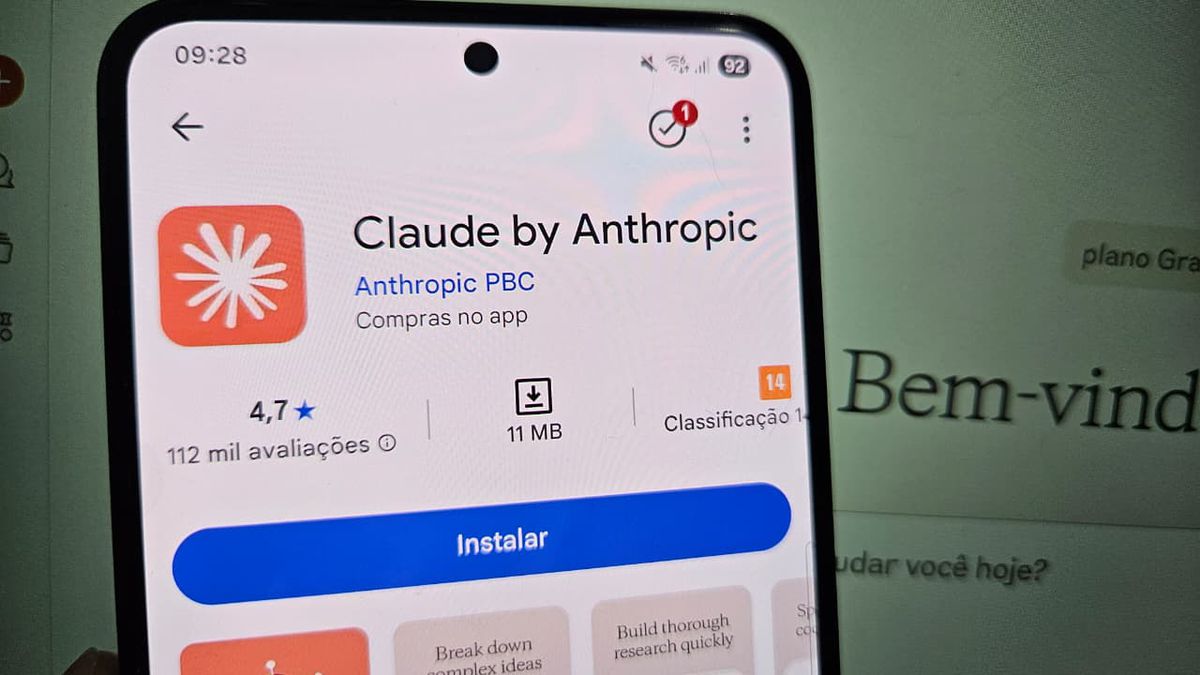 Viviane França/Canaltech