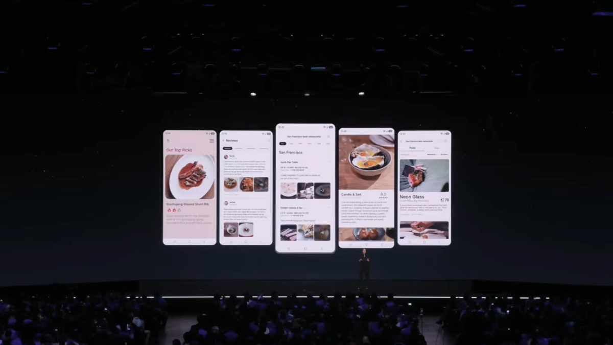 Reprodução/Samsung