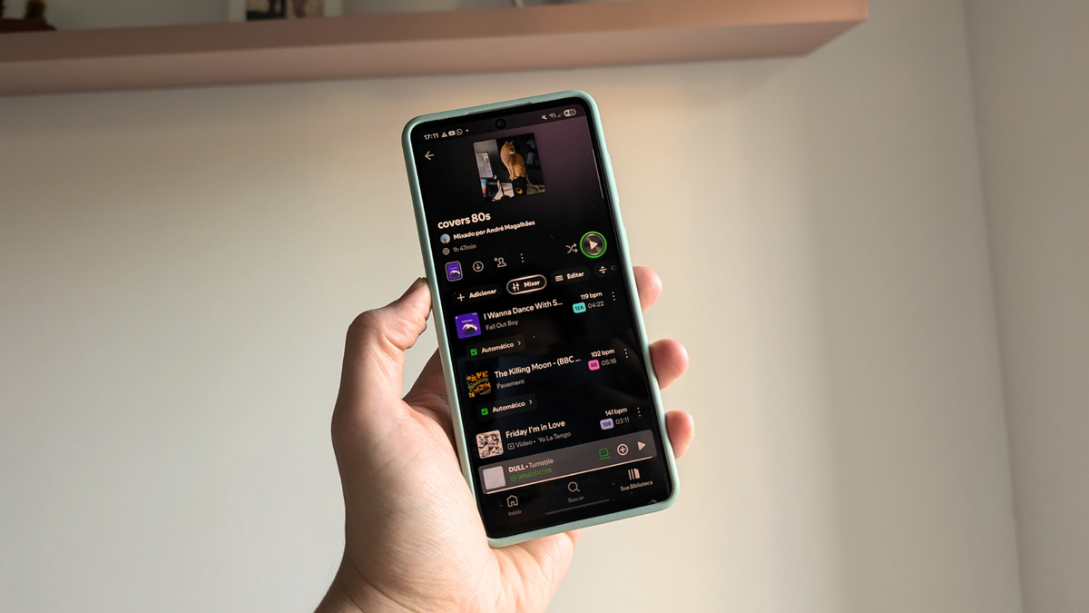 André Magalhães/Canaltech